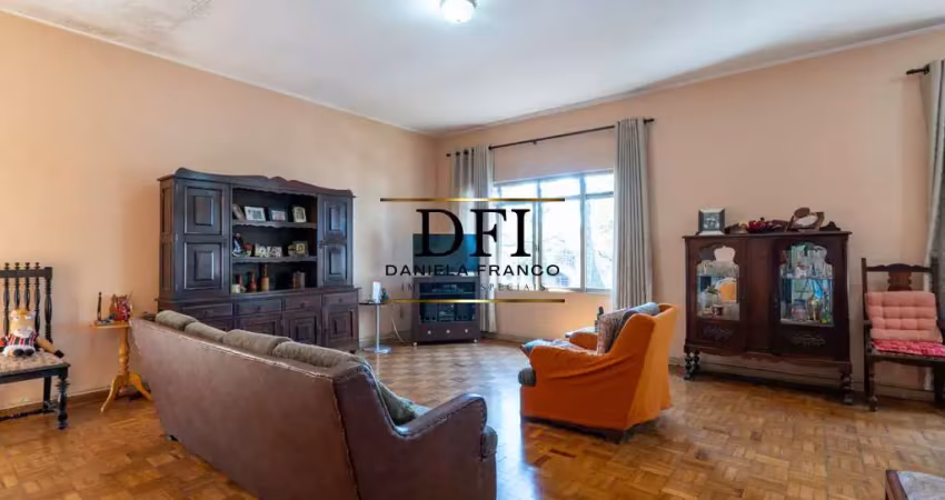 Casa com 3 quartos à venda na Rua Eden, 618, Vila Inah, São Paulo