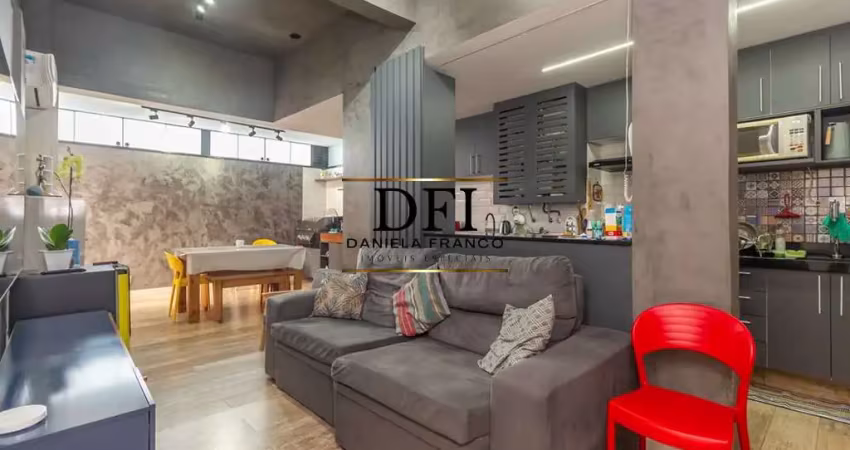 Apartamento com 2 quartos à venda na Rua Iporanga, 250, Água Branca, São Paulo