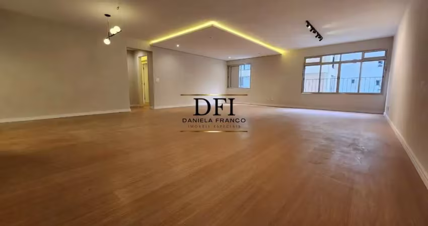 Apartamento com 3 quartos à venda na Rua Oscar Freire, 1412, Pinheiros, São Paulo