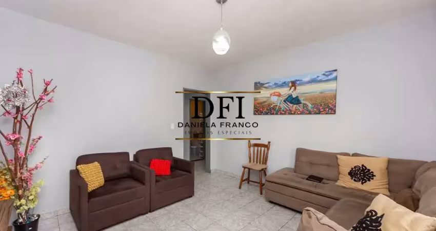Casa com 3 quartos à venda na Desembargador Olavo Ferreira Prado, 15, Americanópolis, São Paulo