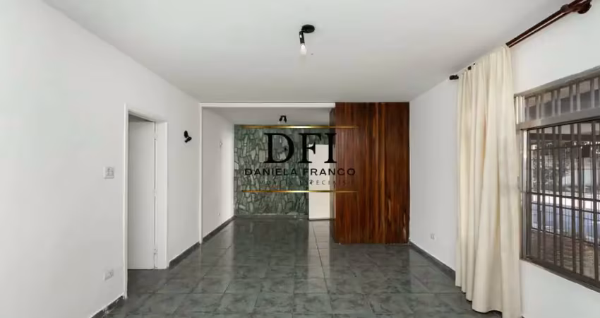 Casa com 3 quartos à venda na Rua Guararapes, 1344, Brooklin Paulista, São Paulo