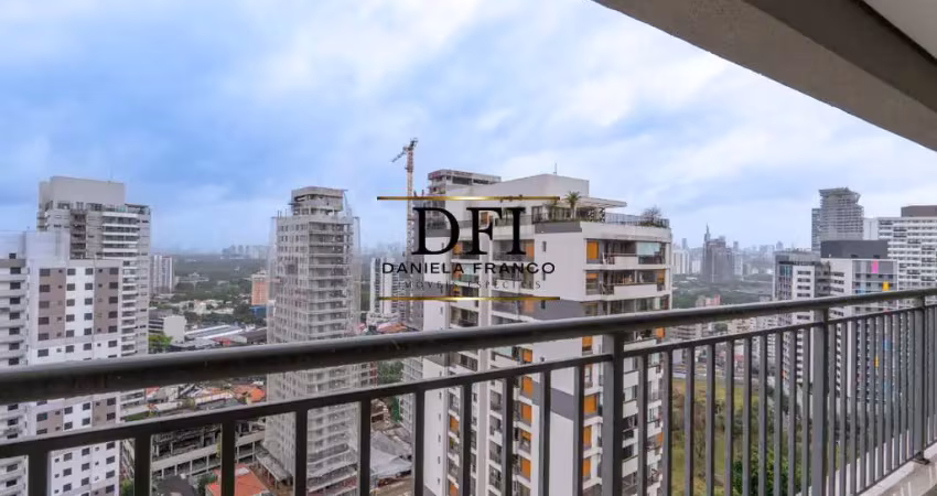 Apartamento com 3 quartos à venda na Rua Miragaia, 201, Butantã, São Paulo