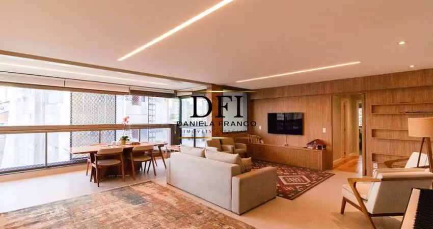 Apartamento com 3 quartos à venda na Rua Joaquim Távora, 128, Vila Mariana, São Paulo