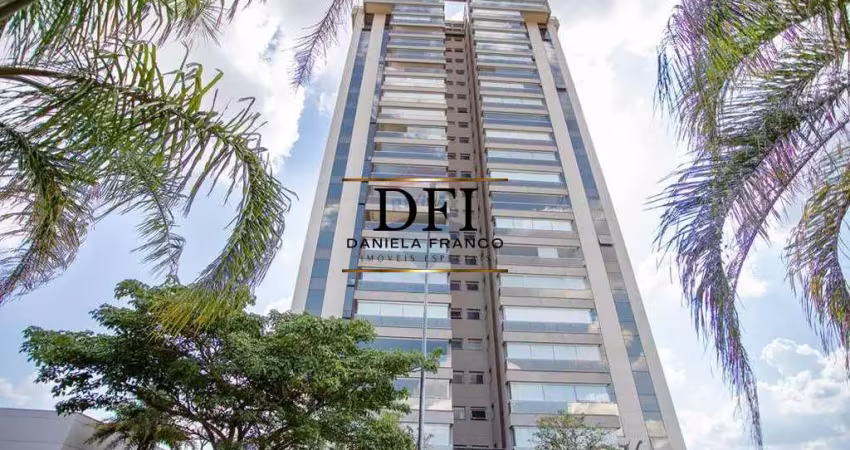 Apartamento com 3 quartos à venda na Eduardo Campos, 560, Residencial Alto do Ipê, Ribeirão Preto