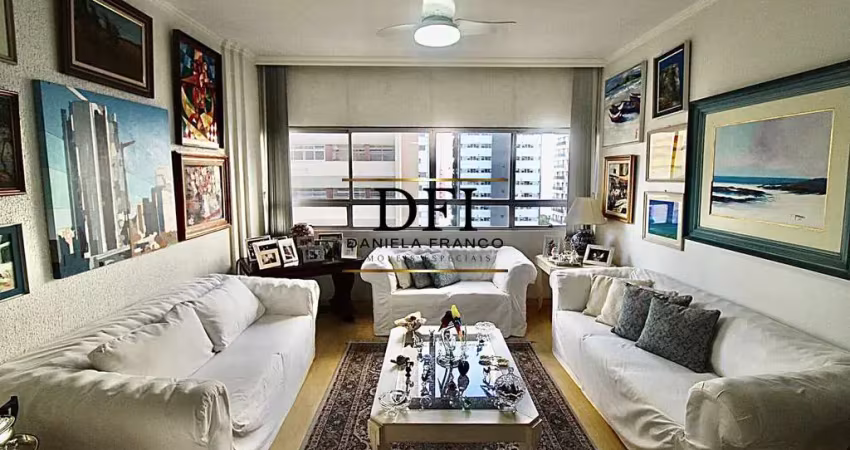Apartamento com 3 quartos à venda na Rua João Ramalho, 296, Perdizes, São Paulo