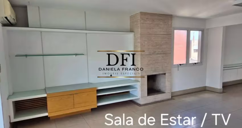 Apartamento com 3 quartos à venda na Rua Monte Alegre, 1347, Perdizes, São Paulo