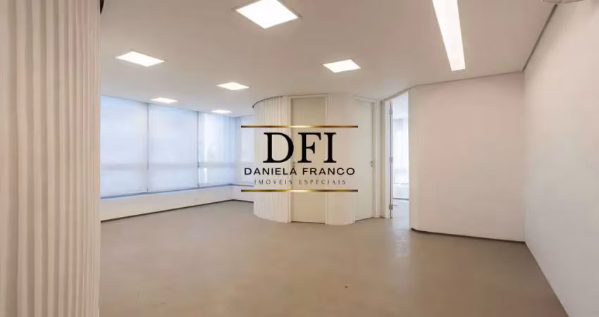 Sala comercial à venda na Rua Professor Artur Ramos, 96, Jardim Paulistano, São Paulo
