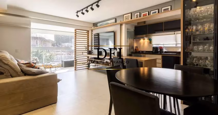 Apartamento com 2 quartos à venda na Rua Majubim, 79, Alto de Pinheiros, São Paulo