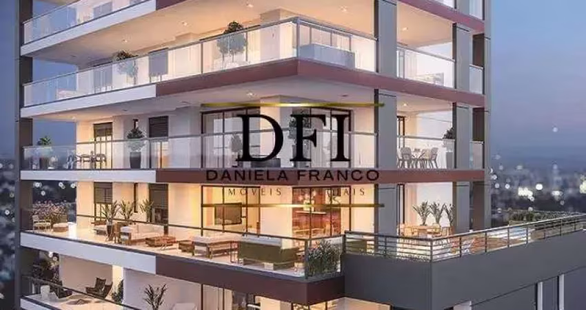 Apartamento com 3 quartos à venda na Alameda Franca, 1633, Jardim Paulista, São Paulo