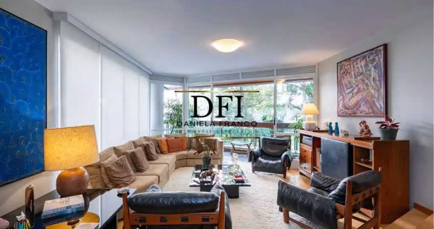 Apartamento com 4 quartos à venda na Avenida São Paulo Antigo, 319, Real Parque, São Paulo