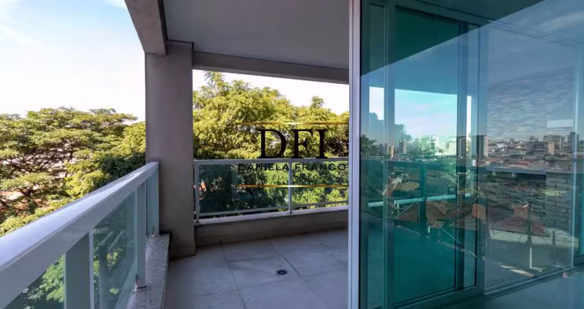 Apartamento com 4 quartos à venda na Praça Tenório de Aguiar, 63, Jardim São Paulo (Zona Norte), São Paulo