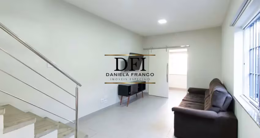 Casa com 3 quartos à venda na Rua Ai-Pixuna, 68, Campo Belo, São Paulo