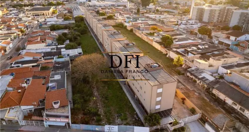 Terreno à venda na Dino, 303, Ponte de São João, Jundiaí