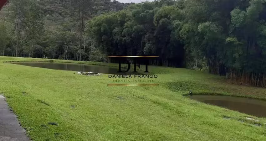 Chácara / sítio à venda na Projetada, 1, Centro, Embu-Guaçu
