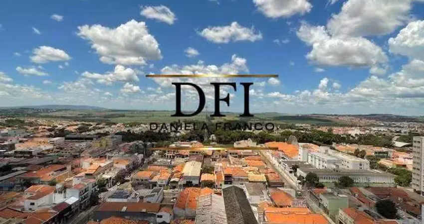 Cobertura com 4 quartos à venda na Juvenal de Campos, 171, Centro, Tatuí