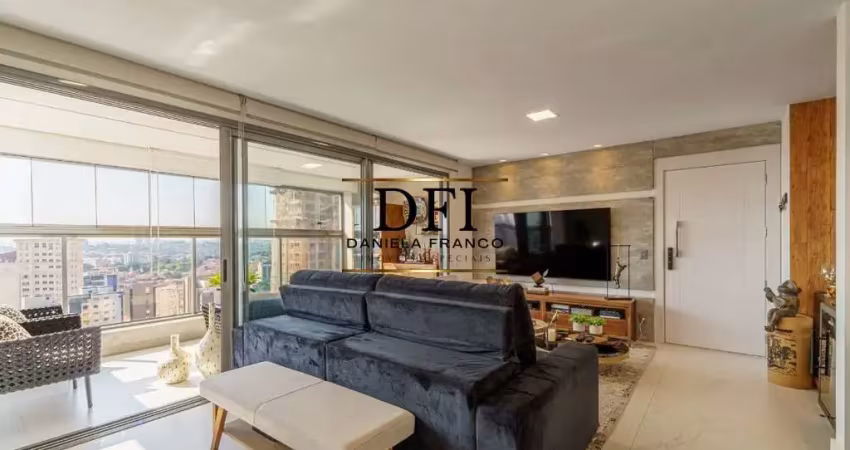 Apartamento com 2 quartos à venda na Rua Maria Monteiro, 1060, Cambuí, Campinas