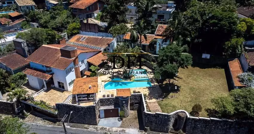 Casa com 6 quartos à venda na Rua Dom Joaquim, 609, Granja Viana, Cotia