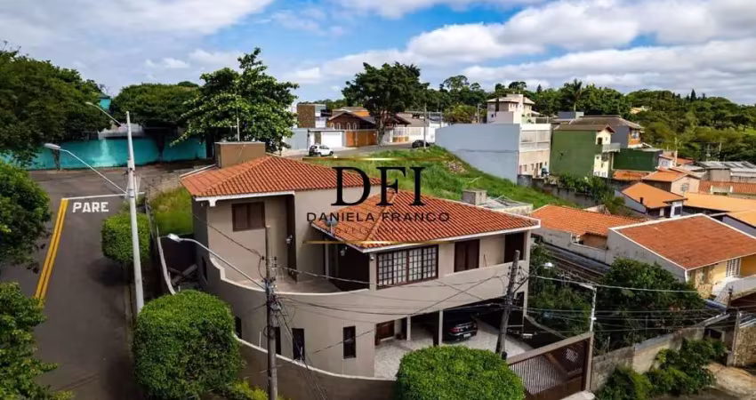 Casa com 4 quartos à venda na Augusto Lima, 86, Jardim América, Jundiaí