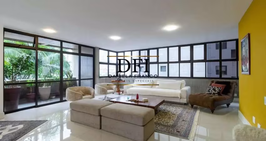 Apartamento com 4 quartos à venda na Avenida Doutor Carlos de Campos, 303, Rudge Ramos, São Bernardo do Campo