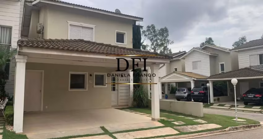 Casa em condomínio fechado com 3 quartos à venda na Rua Antonio Perez Hernandez, 500, Parque Campolim, Sorocaba