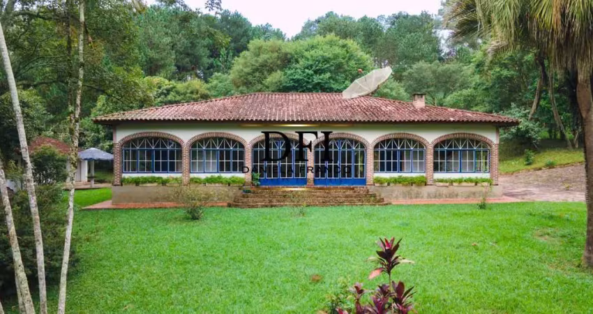 Terreno à venda na Pedro Americo Benedeti, Centro, Pinhalzinho