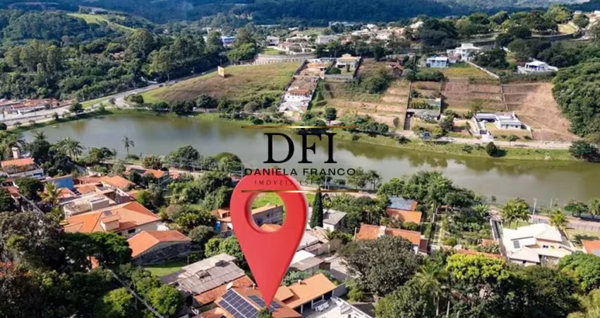 Casa com 3 quartos à venda na Pedro Cereser, 395, Vale Azul, Jundiaí