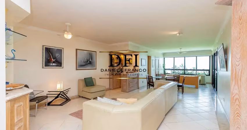 Apartamento com 5 quartos à venda na dos Sambaquis, 241, Riviera, Bertioga