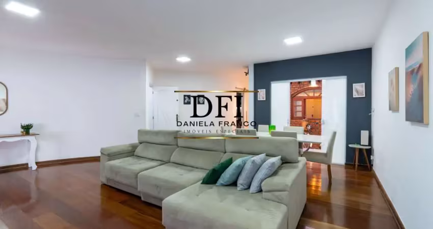 Casa com 3 quartos à venda na Rua Manuel de Santa Maria, 66, Jardim Londrina, São Paulo