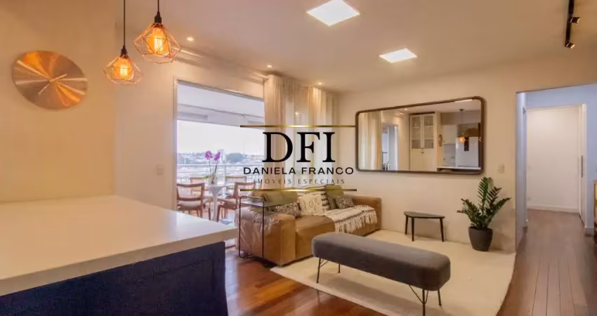 Apartamento com 3 quartos à venda na Terceiro-Sargento-Aeronáutica Francisco Luiz Roberto Boening, 80, Jardim Santa Mena, Guarulhos