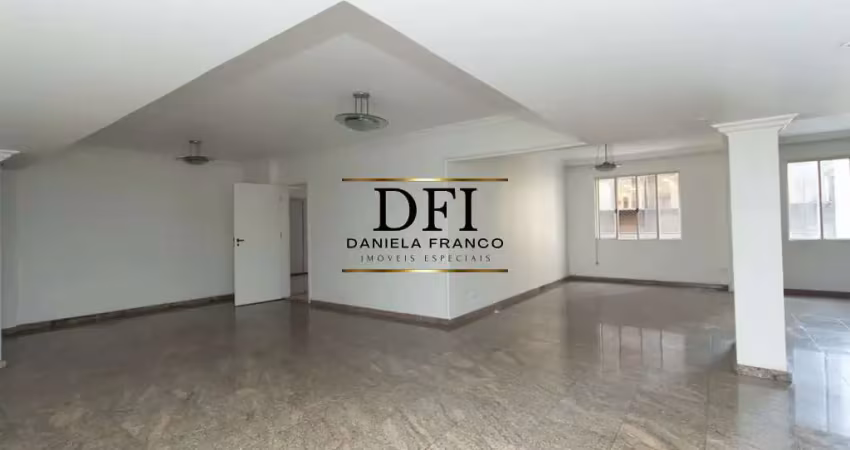 Apartamento com 4 quartos à venda na Rua Cincinato Braga, 130, Bela Vista, São Paulo