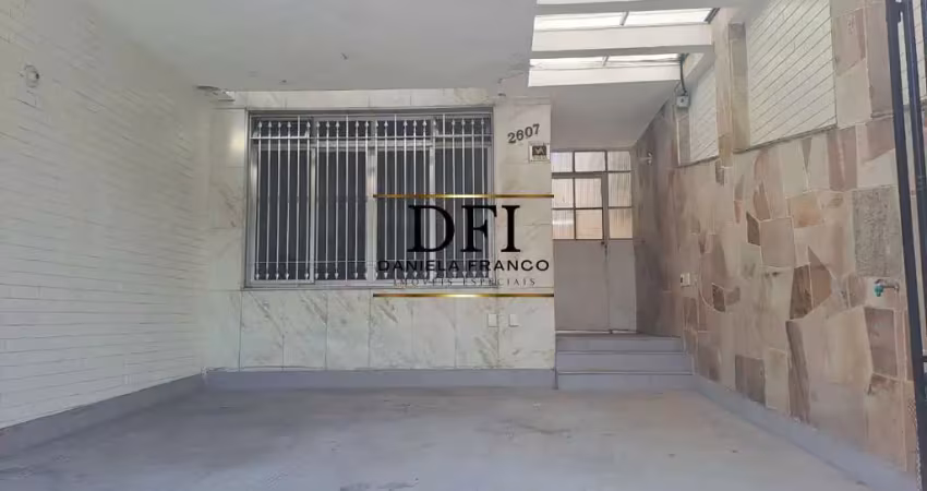 Casa com 3 quartos à venda na Largo Conselheiro Moreira de Barros, 2607, Santana, São Paulo