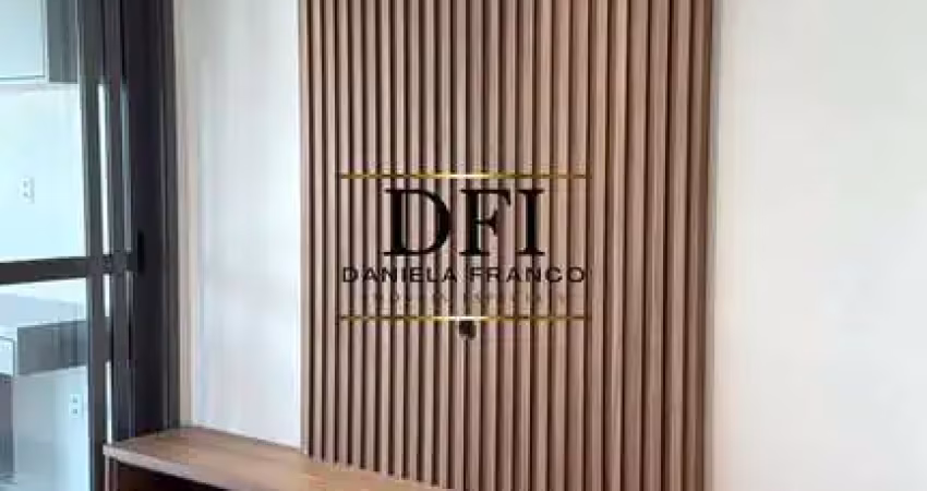 Apartamento com 2 quartos para alugar na Rua Andréa Paulinetti, 256, Brooklin, São Paulo