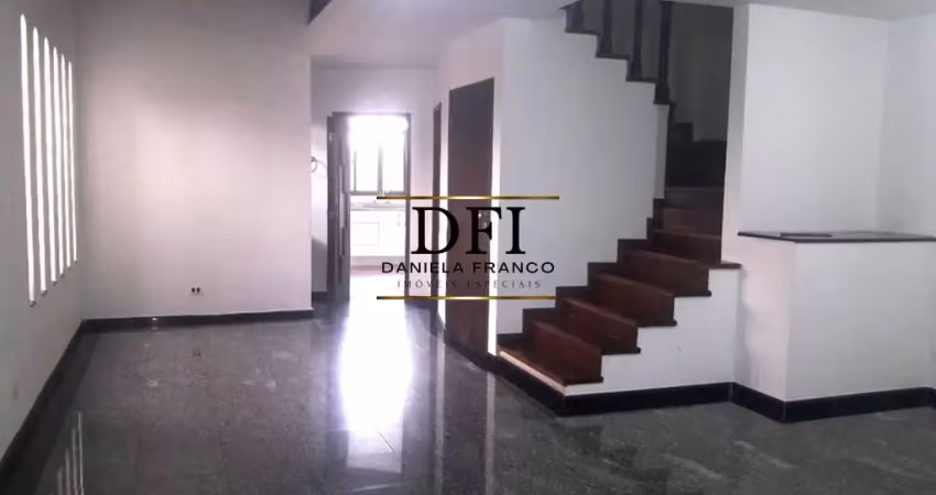 Casa com 3 quartos à venda na Rua Solidônio Leite, 1206, Vila Ivone, São Paulo