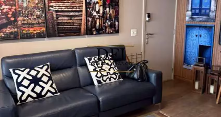 Apartamento com 2 quartos à venda na Rua Arapá, 131, Vila Mascote, São Paulo