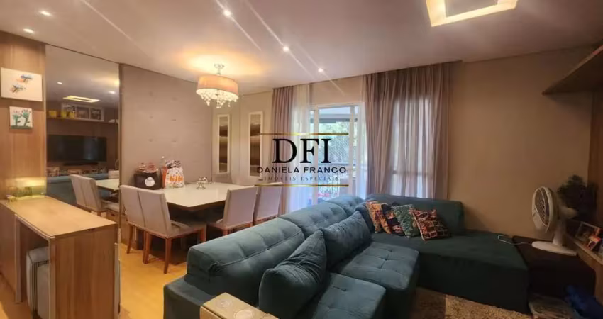 Apartamento com 3 quartos para alugar na Avenida Damasceno Vieira, 928, Vila Mascote, São Paulo