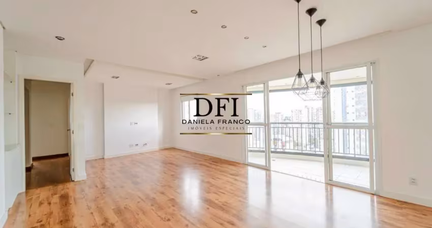 Apartamento com 2 quartos à venda na Avenida Damasceno Vieira, 928, Vila Mascote, São Paulo