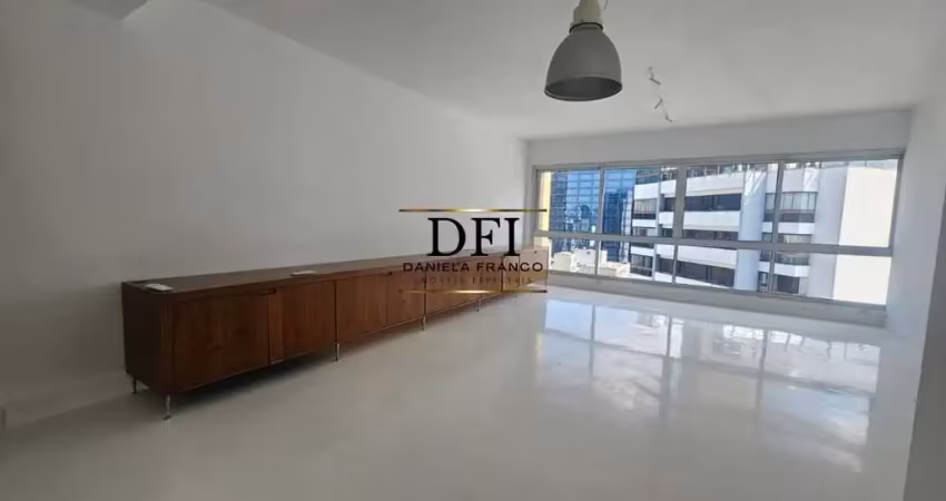 Apartamento com 2 quartos para alugar na Rua Viradouro, 30, Itaim Bibi, São Paulo