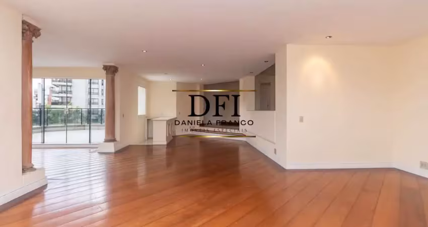Apartamento com 4 quartos à venda na Rua São Raimundo das Mangabeiras, 10, Santa Cecília, São Paulo