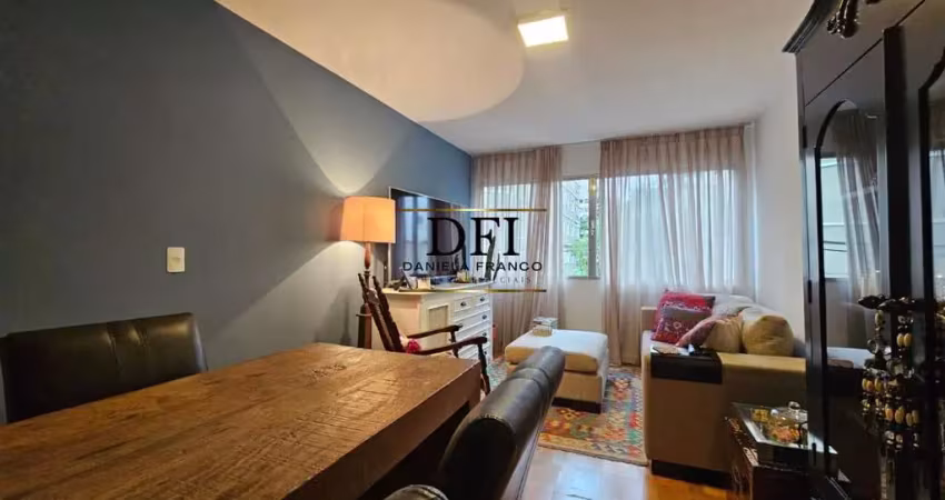 Apartamento com 3 quartos à venda na Rua Tabapuã, 680, Itaim Bibi, São Paulo