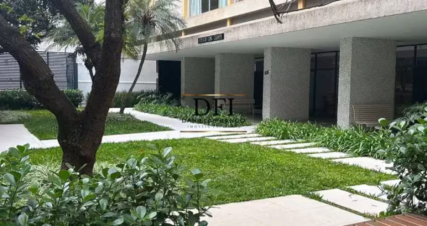Apartamento com 3 quartos à venda na Alameda Casa Branca, 605, Jardim Paulista, São Paulo
