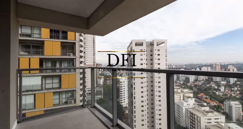 Apartamento com 3 quartos à venda na Rua Senador César Lacerda Vergueiro, 312, Sumarezinho, São Paulo