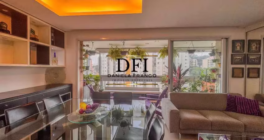 Apartamento com 3 quartos à venda na Rua Embuaçu, Vila Mariana, São Paulo