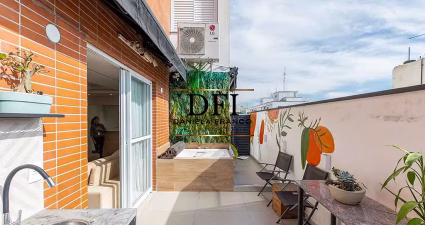 Apartamento com 2 quartos à venda na Rua Martiniano de Carvalho, 611, Bela Vista, São Paulo