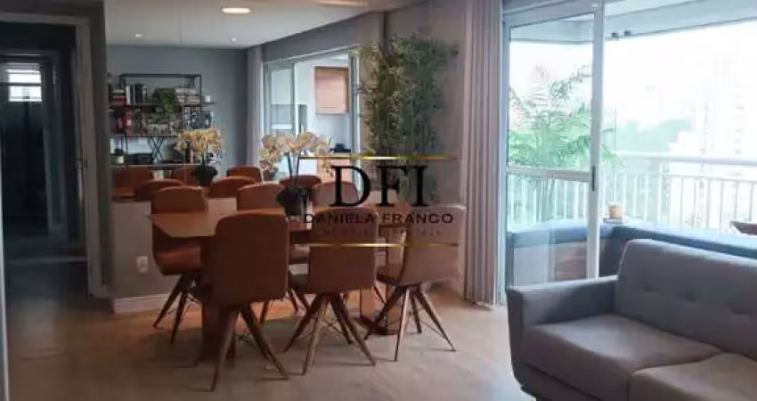 Apartamento com 3 quartos à venda na Rua Antônio Aggio, 1005, Vila Andrade, São Paulo
