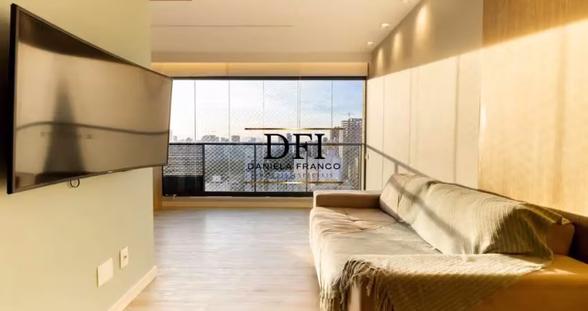 Apartamento com 2 quartos à venda na Rua Cristiano Viana, 950, Pinheiros, São Paulo
