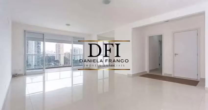 Apartamento com 3 quartos à venda na Rua Forte William, 87, Panamby, São Paulo