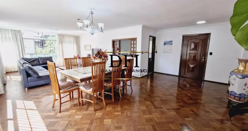 Apartamento com 3 quartos à venda na Alameda Joaquim Eugênio de Lima, 268, Bela Vista, São Paulo