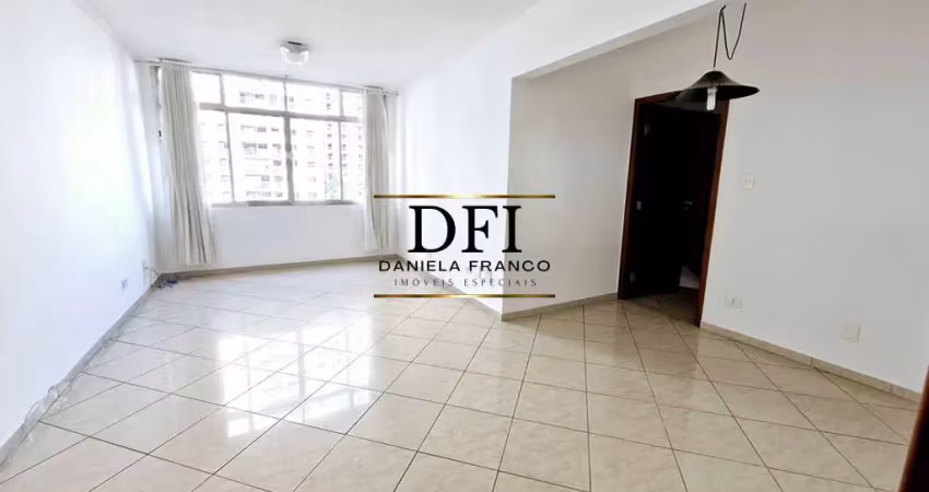 Apartamento com 2 quartos à venda na Alameda Jaú, 527, Jardim Paulista, São Paulo
