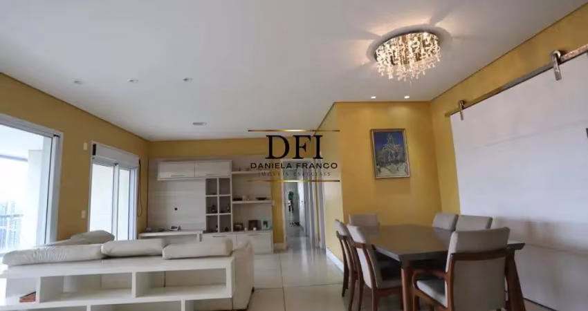 Apartamento com 3 quartos à venda na Rua Thomás Deloney, 530, Chácara Santo Antônio, São Paulo