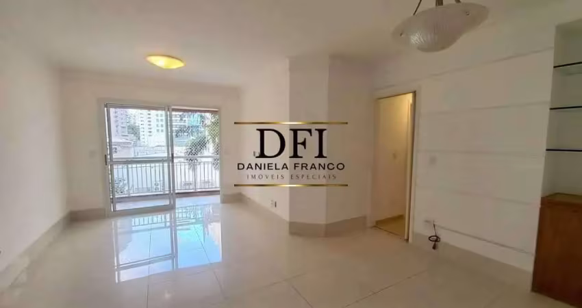 Apartamento com 3 quartos à venda na Rua Doutor Ivo Define Frasca, 40, Vila Olímpia, São Paulo